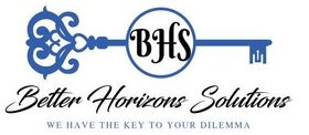 Better Horizons Solutions